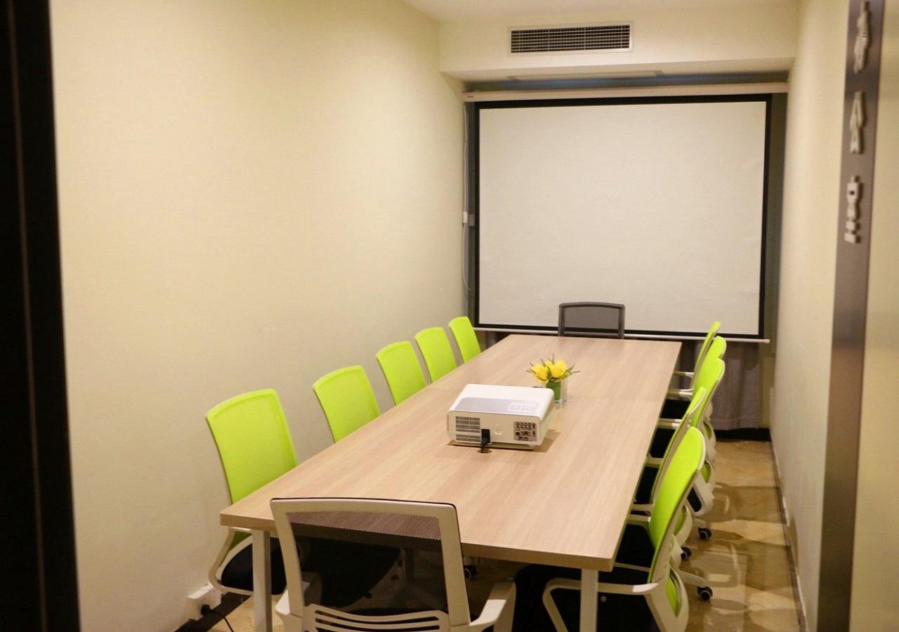 Shanghai Dihang Boutique Hotel Pudong Airport Branch - Provides Shuttle Service To Pudong Airport And Disneyland Exterior photo